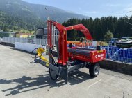 Inserat Metal-Fach Z 237 gezogen; BJ: 2026