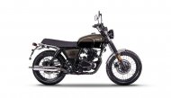 Inserat Brixton Cromwell 125 ABS Charly Brown - LAGERND! Cafe Racer
