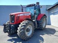 Inserat Massey Ferguson 6485-4 Dyna6 Comfort