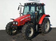 Inserat Massey Ferguson 6445-4 Dyna6 Comfort