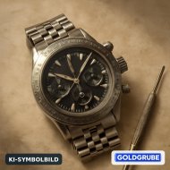Inserat Original Chronographen gesucht