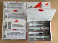Inserat Mounjaro 2.5mg , 5mgzu verkaufen. 