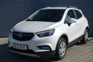 Inserat Opel Mokka; BJ: 2/2017, 136PS