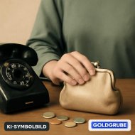Inserat Biete einer aufgeschlossenen Frau
