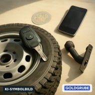 Inserat VW Passat TDI
