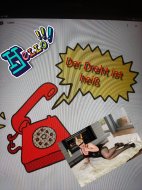 Inserat Gabi50 sexy Telefonstimme v.10-22 Uhr 