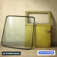 Inserat VW Bus T2
