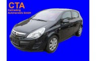 Inserat Opel Corsa - Car Trading Autos