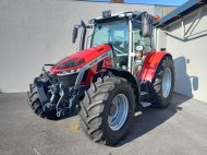 Inserat Massey Ferguson MF 5S.135 Dyna-4 Efficient