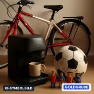 Inserat Phillips Kaffeeautomat Serie 3