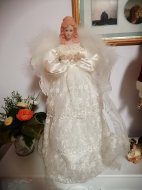 Inserat 2 Weihnachts Engel