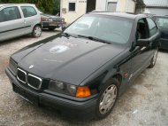 Inserat BMW 316i Compact - Autowelt