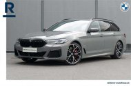 Inserat BMW 5er-Reihe; BJ: 5/2022, 340PS