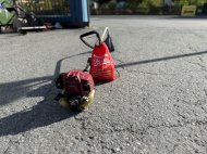 Inserat Honda Rasentrimmer UMS 425 E