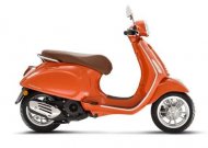 Inserat Vespa Primavera 125 Euro 5 LAGERND !!! Roller / Scooter