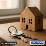 Inserat Erdgeschosswohnung