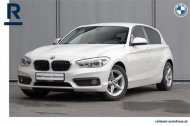 Inserat BMW 1er-Reihe; BJ: 10/2017, 116PS