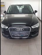 Inserat Audi A3, BJ:2016, 110PS