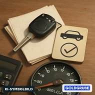 Inserat VW Volkswagen CC, BJ:1992, 250PS