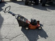 Inserat Husqvarna gebrauchter Rasenmäher; BJ: 2000, 3PS