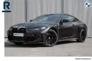 Inserat BMW M4 Competition; BJ: 2/2022, 510PS
