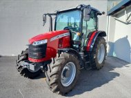 Inserat Massey Ferguson 5711 M SONDERMODELL
