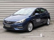 Inserat Opel Astra; BJ: 9/2020, 122PS