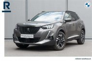 Inserat Peugeot 2008; BJ: 9/2020, 131PS