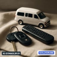 Inserat Chevy Van Diesel Starcraft