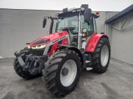 Inserat Massey Ferguson MF 5S.115 Dyna-6 Exclusive