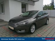 Inserat Ford Focus; BJ: 3/2016, 95PS