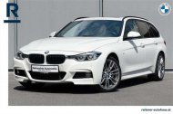 Inserat BMW 3er-Reihe; BJ: 11/2015, 190PS