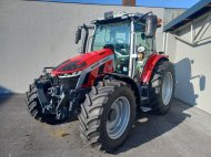 Inserat Massey Ferguson MF 5S.115 Dyna-6 Exclusive