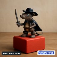 Inserat Toniefiguren Räuber Ratte gesucht 