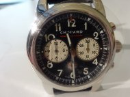 Inserat Chopard Grand Prix De Monaco Jumbo