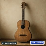Inserat Gitarre