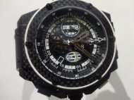 Inserat Hublot Big Bang King Power Juventus NEU