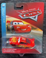 Inserat Mattel Modelauto Cars 3 - Lightning