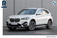 Inserat BMW X1; BJ: 12/2021, 136PS