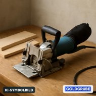 Inserat Lamellenfräse Casals