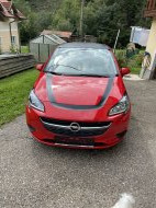 Inserat Opel Corsa, BJ:2017, 95PS