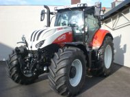 Inserat Steyr 6145 Profi CVT