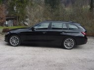 Inserat BMW 3er-Reihe, BJ:2021, 190PS