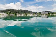 Inserat WE-Begleitung an den Wörthersee im Juni