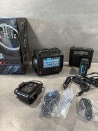 Inserat Blackmagic Full Frame PYXIS 6K L-Mount 