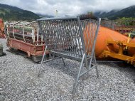 Inserat Patura Pferderaufe Ideal; BJ: 2023