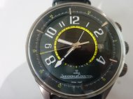 Inserat Jaeger-LeCoultre AMVOX R-Alarm Aston 