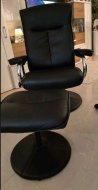 Inserat Fernsehsessel mit Massagefunktion