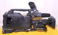 Inserat Camcorder SONY Xdcam PDW-F800