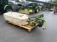 Inserat Krone AM 243 S Heckscheibenmähwerk 240cm; BJ: 2001